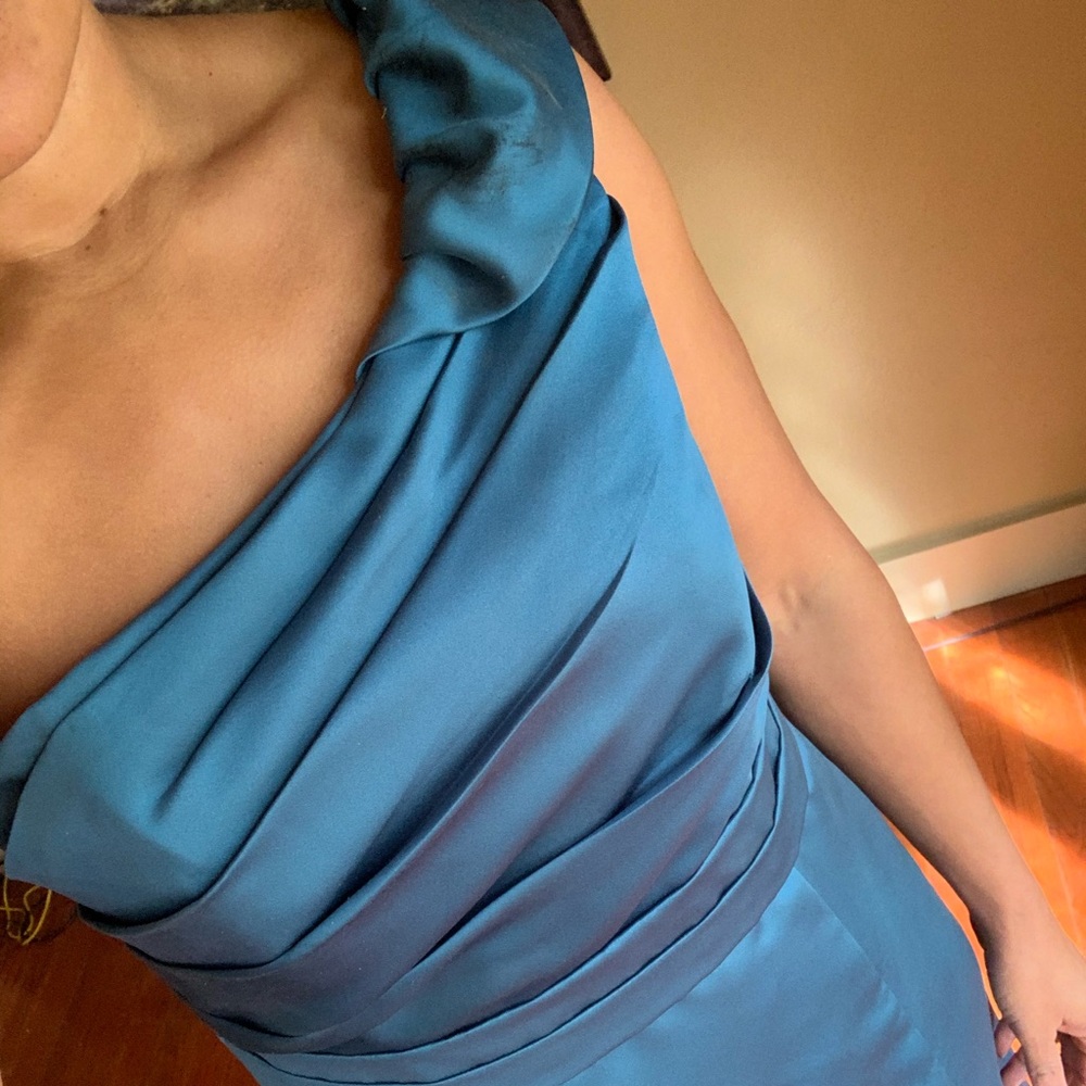 Alfredo Angelo semi-formal dress